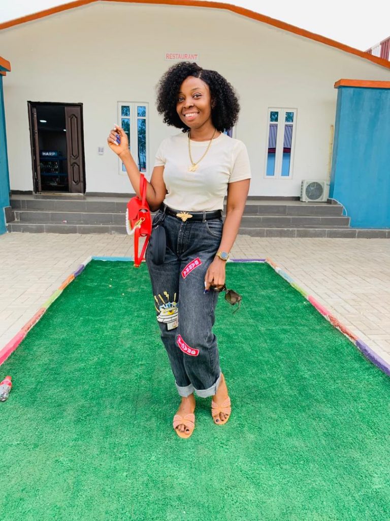 Liquid black soap, scrub and Shea soufflé.