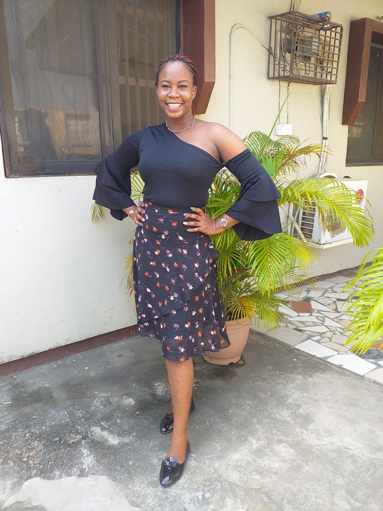 African black soap paste